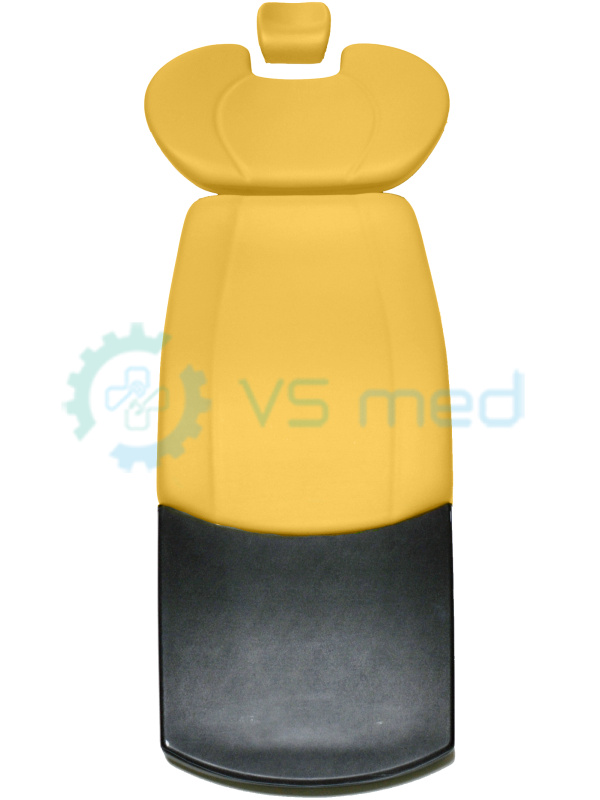 Upholstery set Sirona Teneo/Sinius motorized headrest