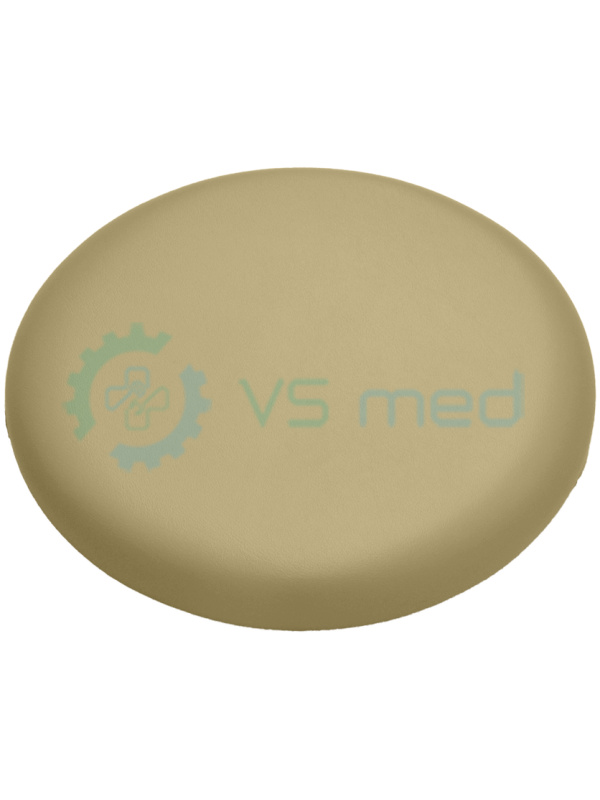Seat cushion for Sirona work chair Carl/Paul