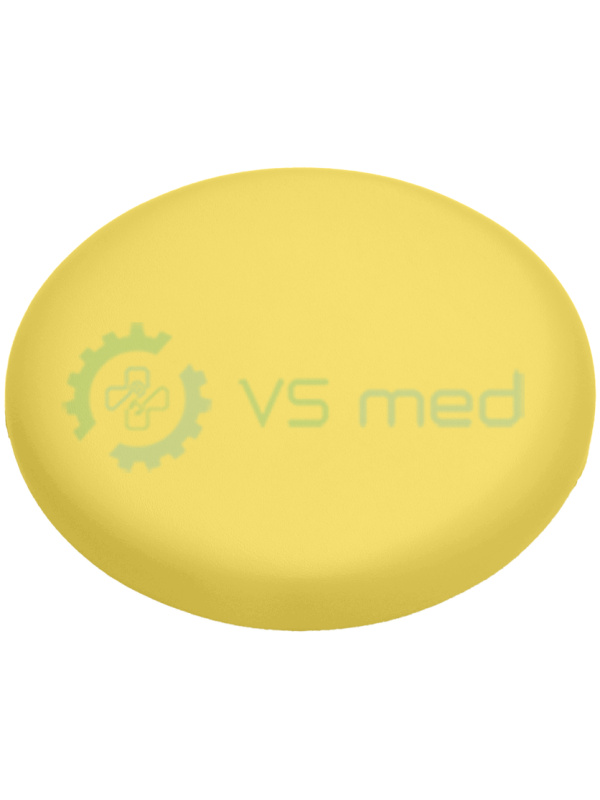 Seat cushion for Sirona work chair Carl/Paul