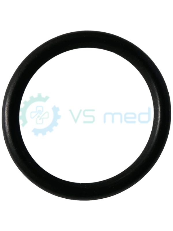 O-ring seal 8x1 - EPDM 70 W270/KTW cup filler