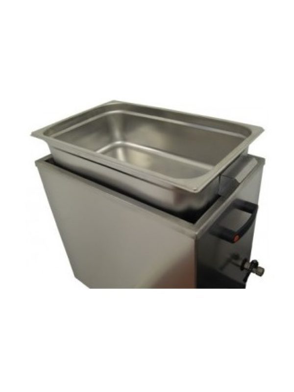 Auxiliary Tanks