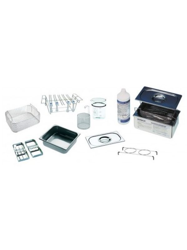 Accessories for Ultrasonic Cleaners