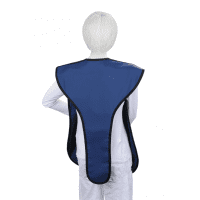 RÖNTOPLEX Protective Apron for Dental Panorama use/patients - Thumbnail Image 2
