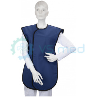 RÖNTOPLEX Protective Apron for Dental Panorama use/patients - Thumbnail Image 1