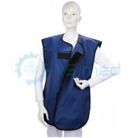 RÖNTOPLEX Protective Apron for Dental Panorama use/patients - Thumbnail Image 3