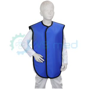 RÖNTOPLEX Protective Apron for Dental Panorama use/patients/children