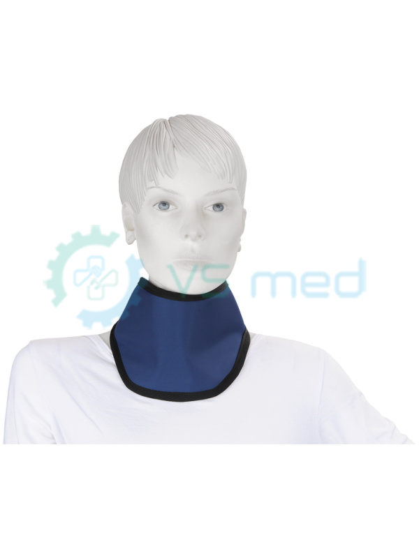 RÖNTOPLEX  X-ray Thyroid Collar for Dental use/patient
