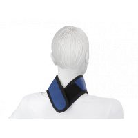 RÖNTOPLEX X-ray Thyroid Collar for Dental use/patient - Thumbnail Image 2