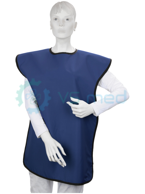 RÖNTOPLEX Protective Apron for Dental use/patient