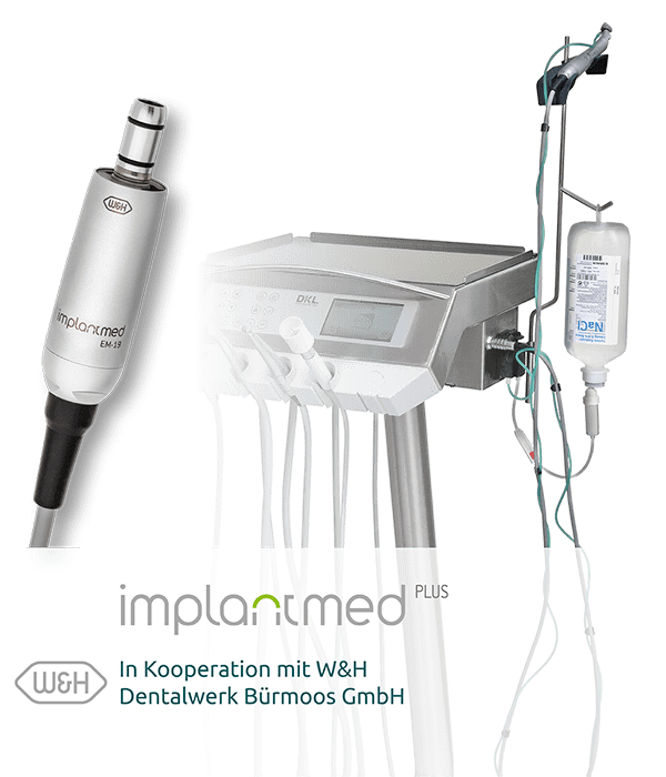 IMPLANTMEDplus