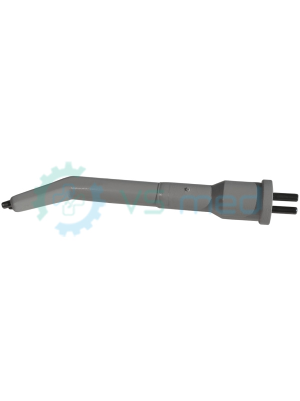 Ακροφύσιο (άκρη) 3F-Syringe Luzzani Minilight