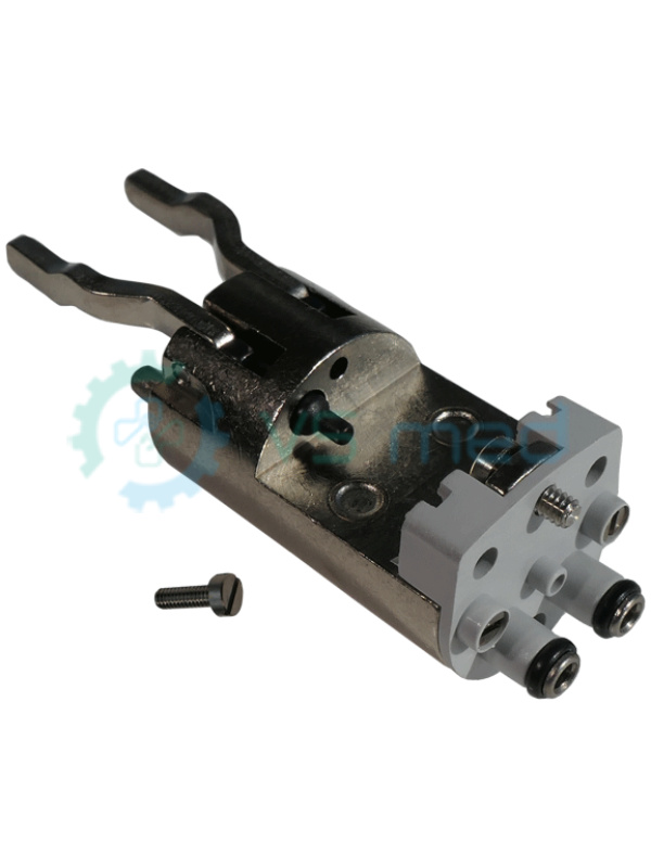Valve μπλοκ Luzzani 3F-Spritze Minilight