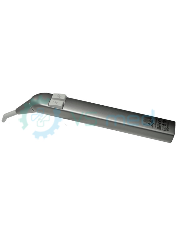 Casing with nozzle for 3F-syringe Luzzani Minilight