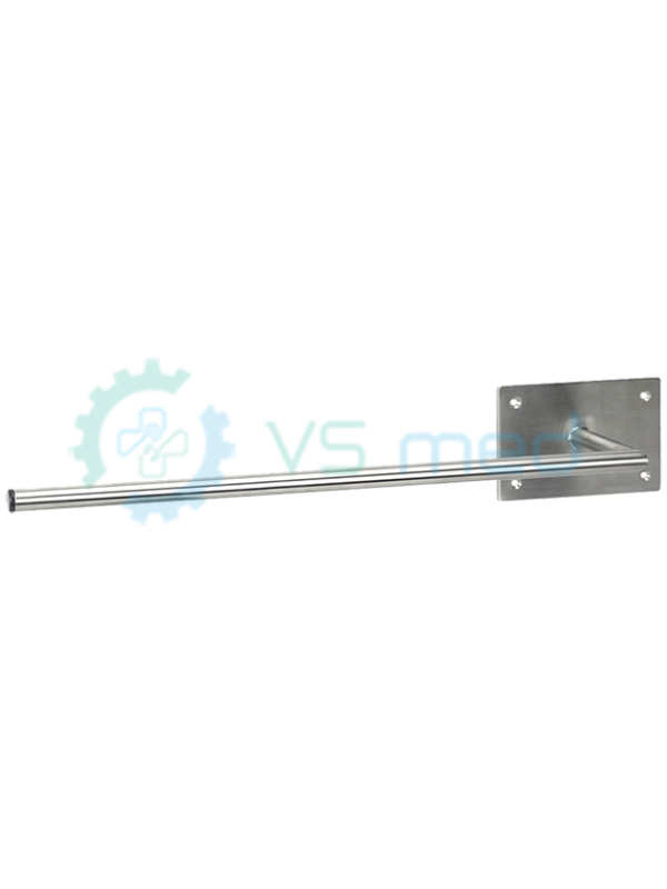 WALL-HOLDER FÜR X-RAY APRON