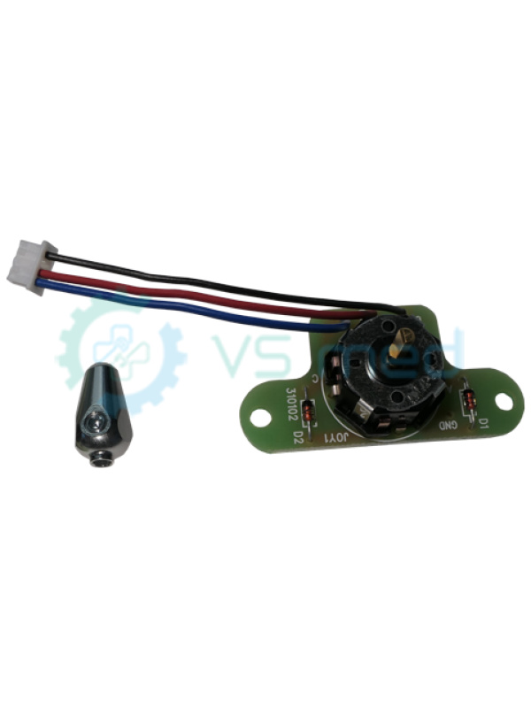 Joystick for LED.light