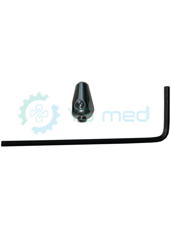 Μοχλός για Joystick LED.light