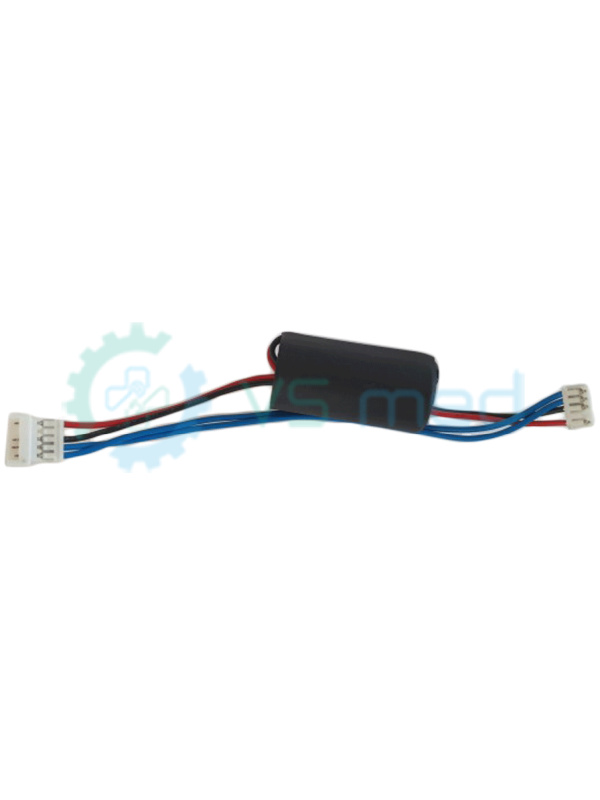 Καλώδιο από LED σε PCB