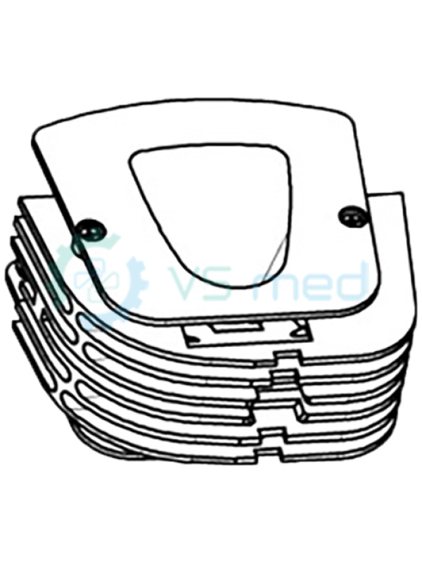 LED Group LED.light (DKL-grey)