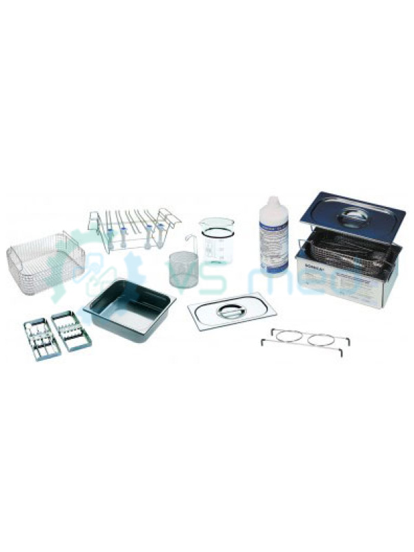 Κιτ εξαρτημάτων SONICA 3300