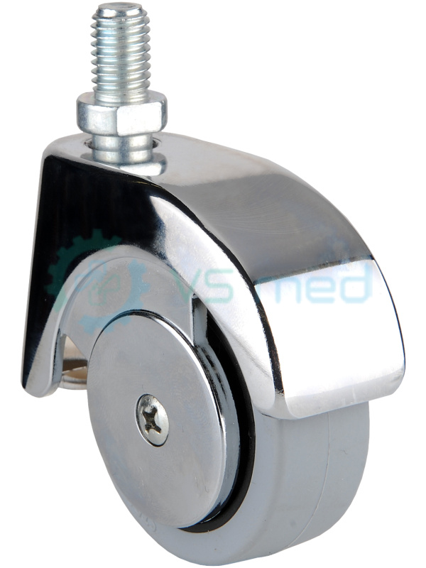 Castor for work stools Sirona, KaVo, Ritter and many more