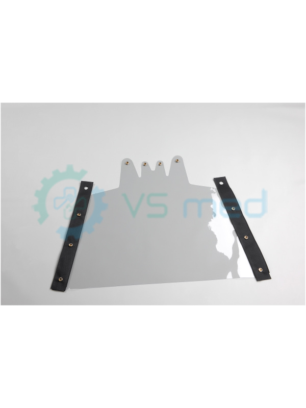 Foot protector KaVo Estetica 1042