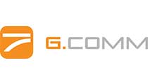 G.COMM