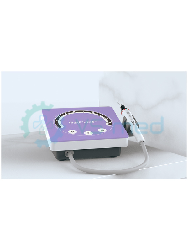 Βελτιώστε το MaxPiezo 6+