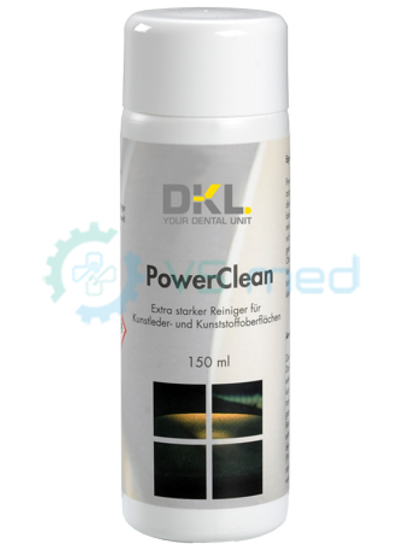 PowerClean 150 ml for heavy soiling