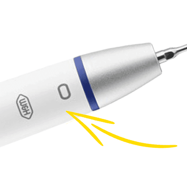 Piezo Scaler