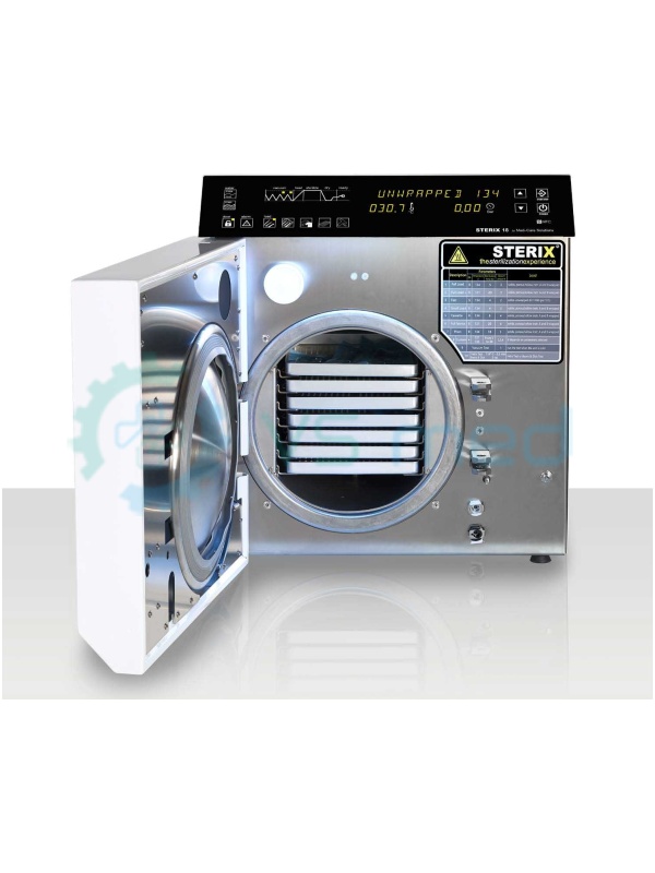 Autoclaves