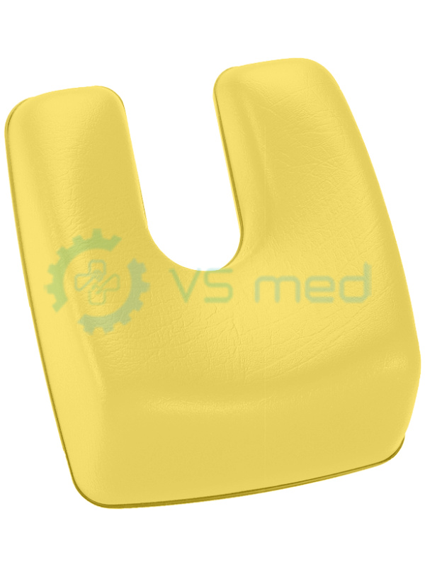 U head pad with magnet for Sirona M1/E dental unit