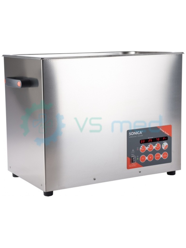 Καθαριστής υπερήχων 5300 EP S3 (28lt)