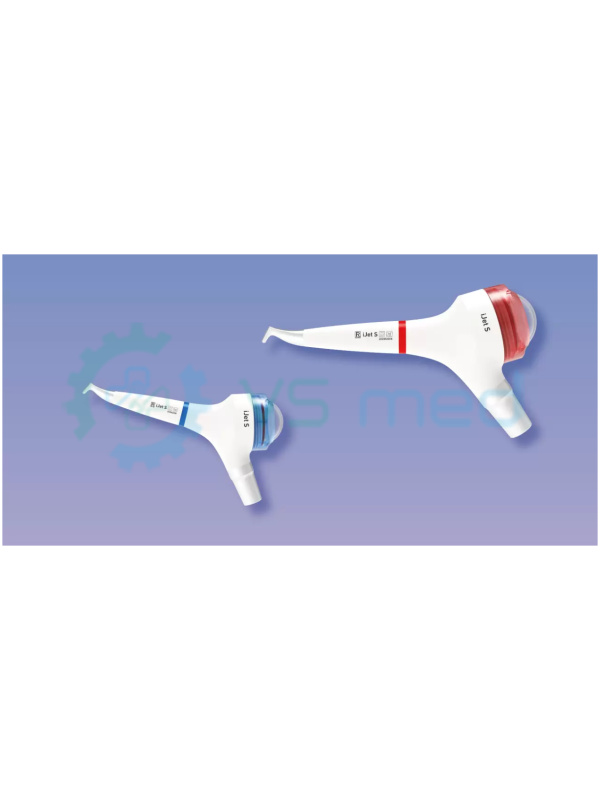 Refine IJetS Dental Prophy Jet Air Polisher