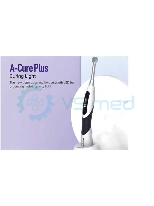 REFINE A-CURE Plus