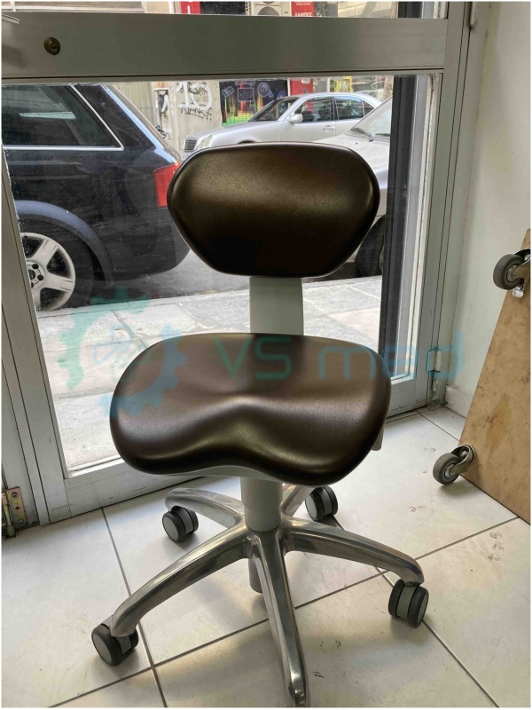 Μεταχειρισμένo οδοντιατρικό σκαμνί Kavo physio 5007
