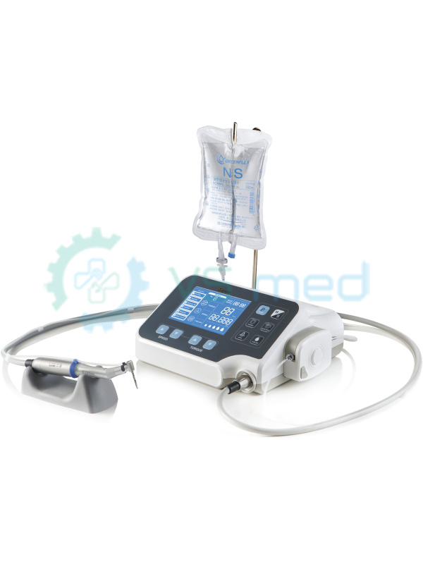 implant surgical motor Micronx implaNX