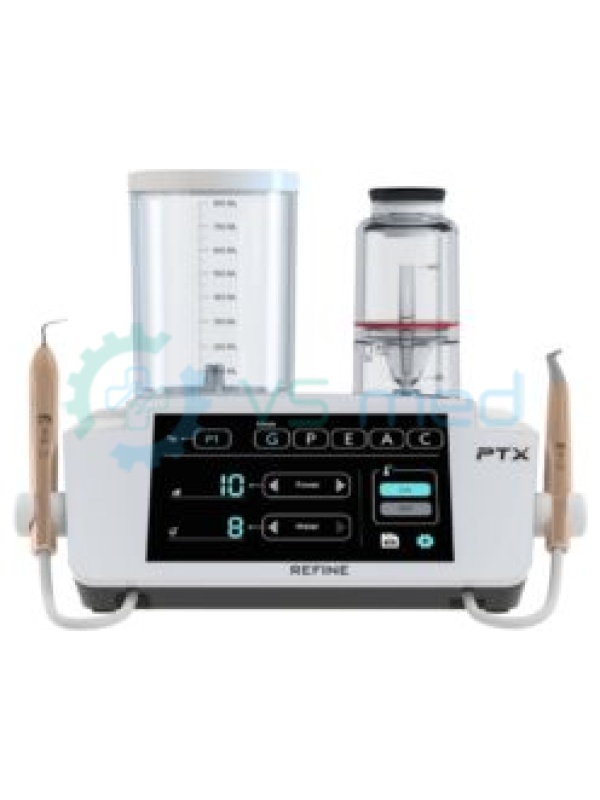 Βελτιώστε το PTX Dental Ultrasonic Scaler & Air Polisher Fit EMS