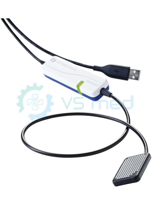 Instrumentarium snapshot intraoral sensor