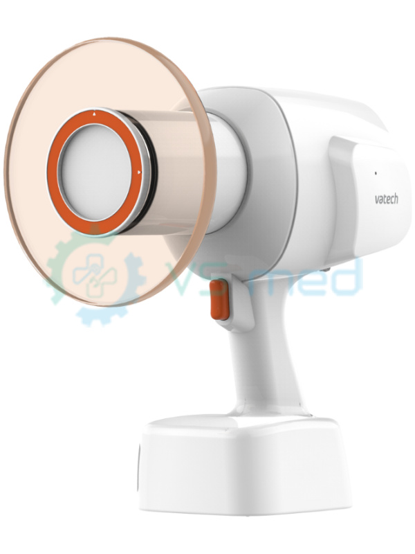φορητό xray EzRay Air P vatech