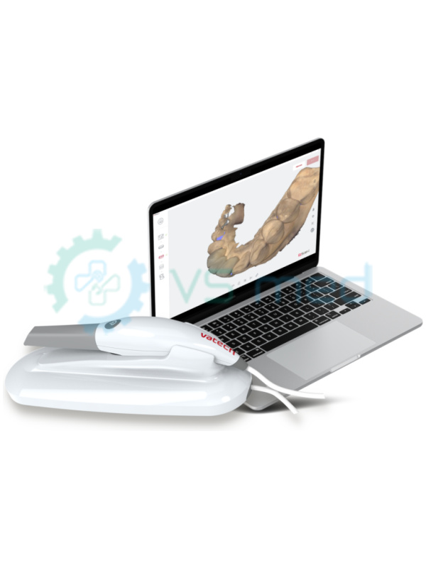 Intraoral Scanner eZscan vatech