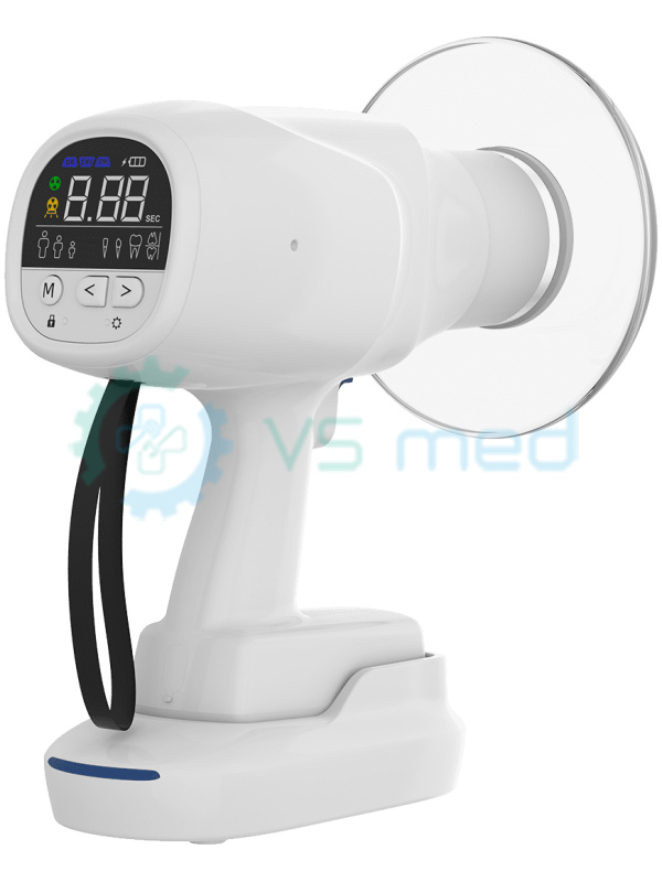 Portable X-ray generator Owandy-RX PORTABLE