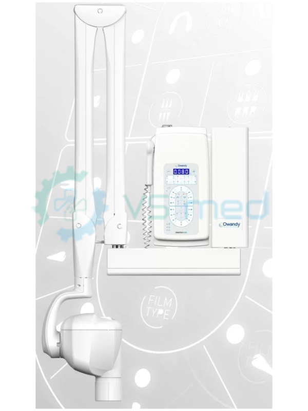 Owandy-RX-AC-DC  intraoral xray unit