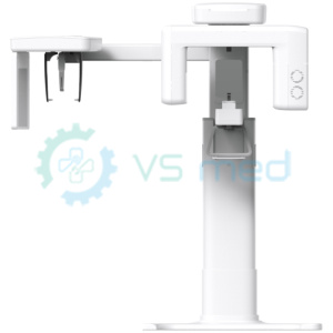 Vatech A9 (3 σε 1: Pano + CBCT + Ceph)