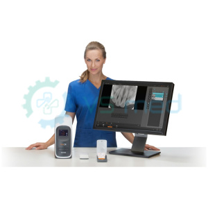Fire CR Dental Reader PSP SCANNER