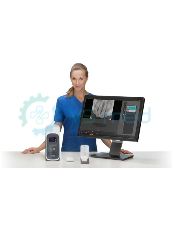 Fire CR Dental Reader PSP SCANNER