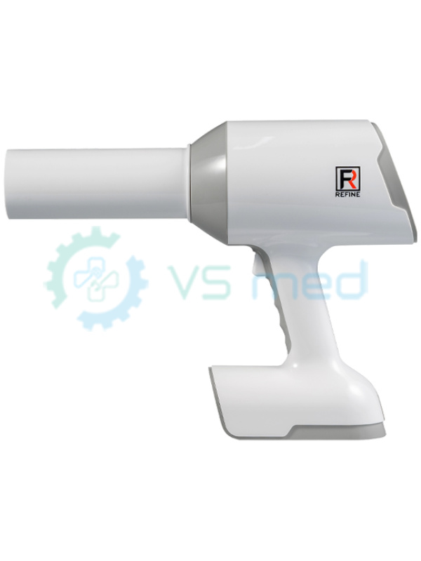 Refine handheld portable xray