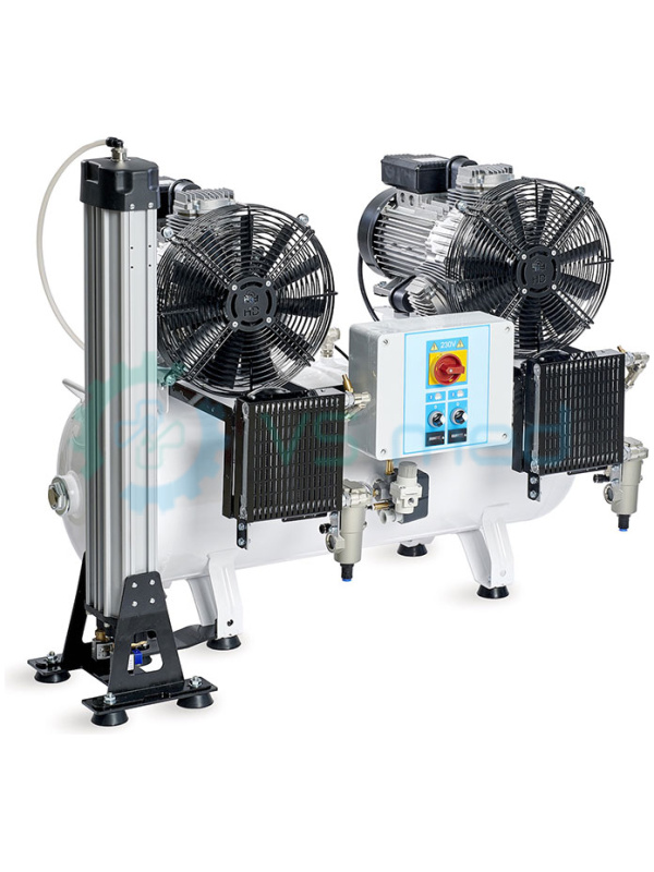 100/50 TANDEM PRIME E