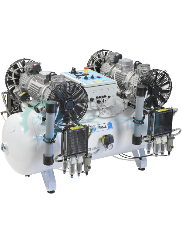 270/100 TANDEM PRIME M HD