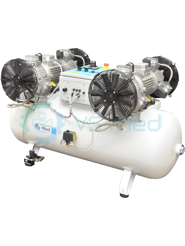 270/100 TANDEM PRIME S HD 10 BAR