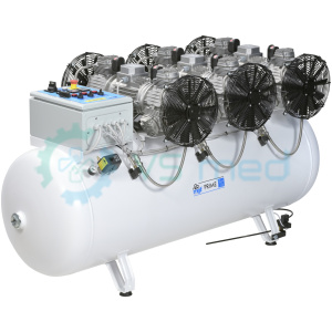 PRO 500/150 PRIME S HD